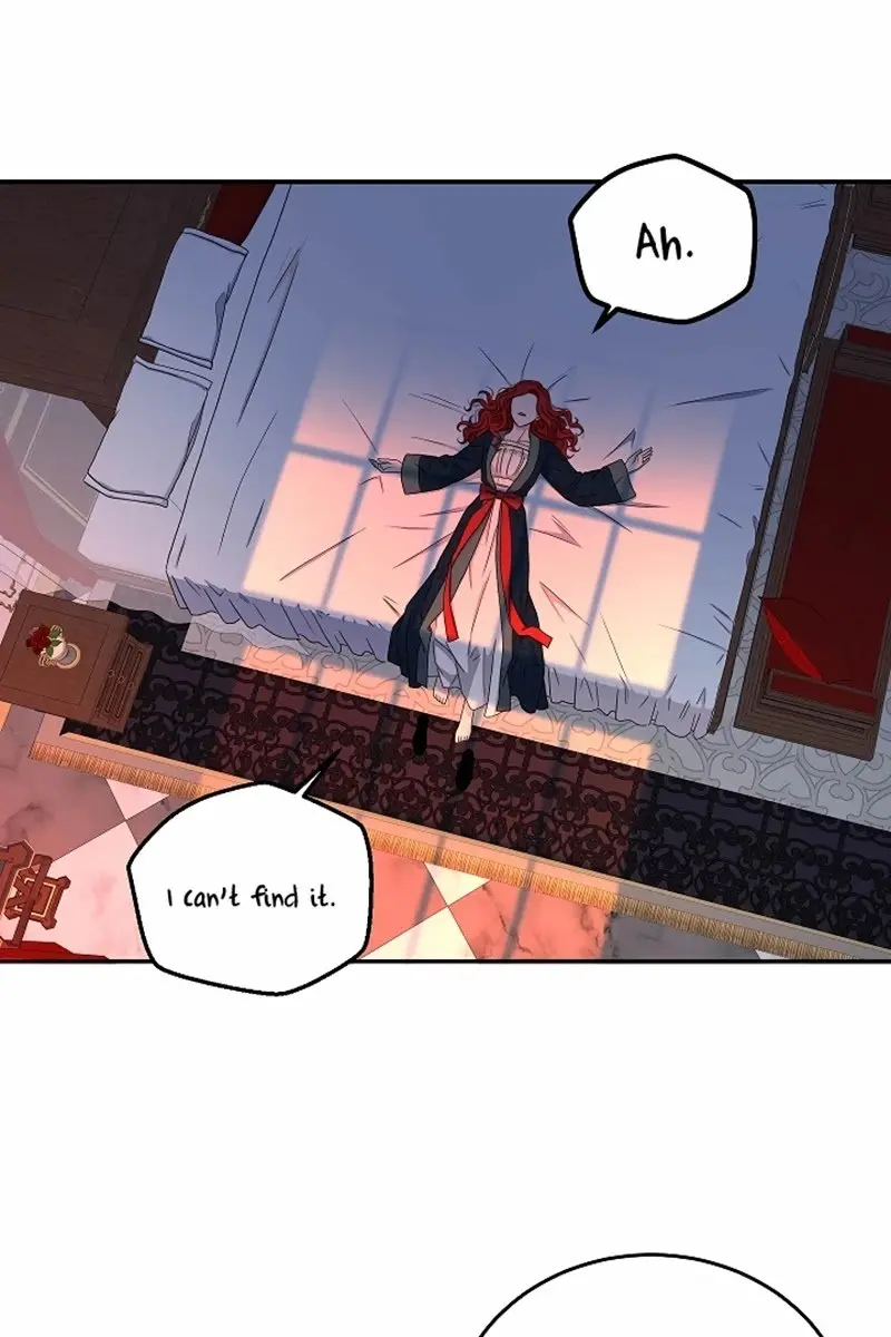 I Fell into a Reverse Harem Game Chapter 28 Page 60