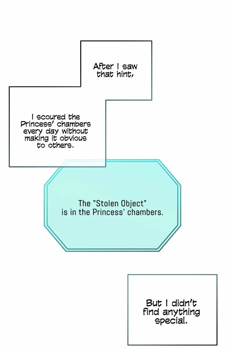 I Fell into a Reverse Harem Game Chapter 28 Page 63