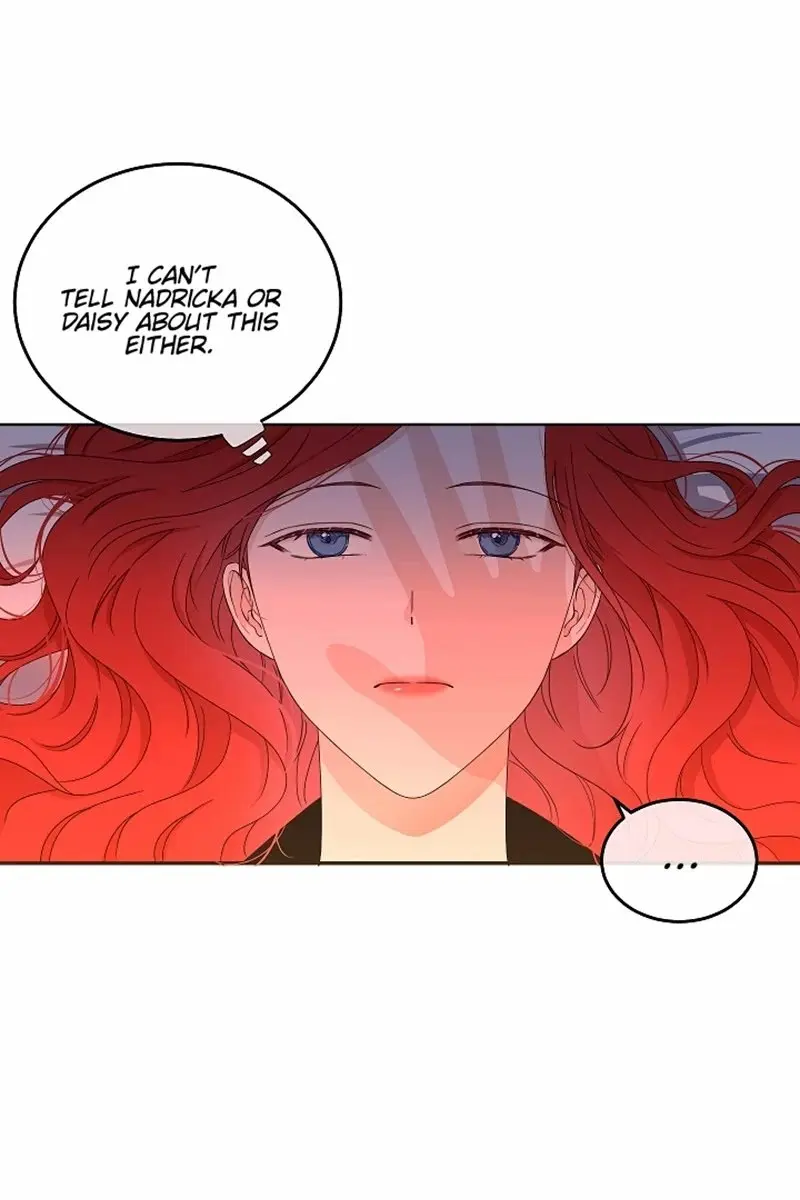I Fell into a Reverse Harem Game Chapter 28 Page 64