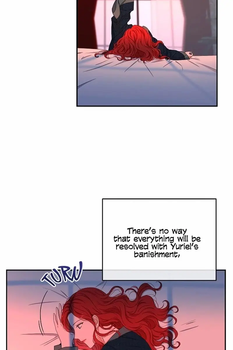 I Fell into a Reverse Harem Game Chapter 28 Page 67