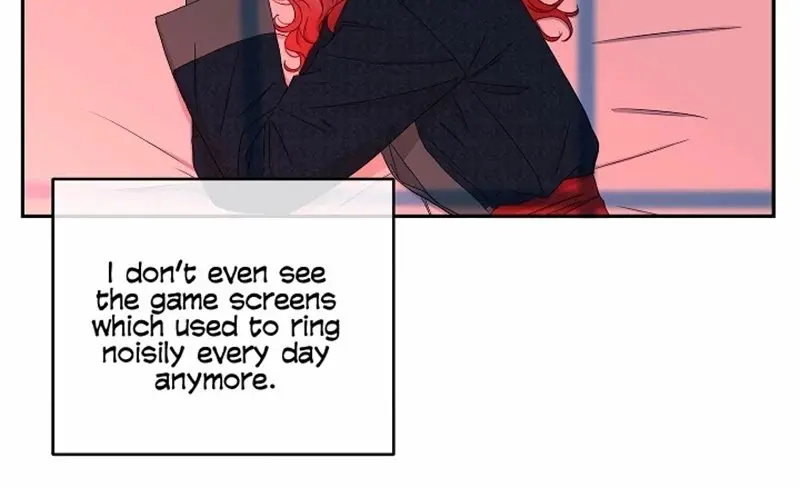 I Fell into a Reverse Harem Game Chapter 28 Page 68