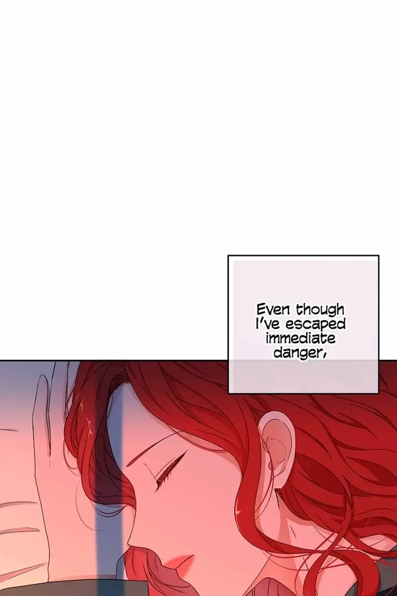 I Fell into a Reverse Harem Game Chapter 28 Page 69