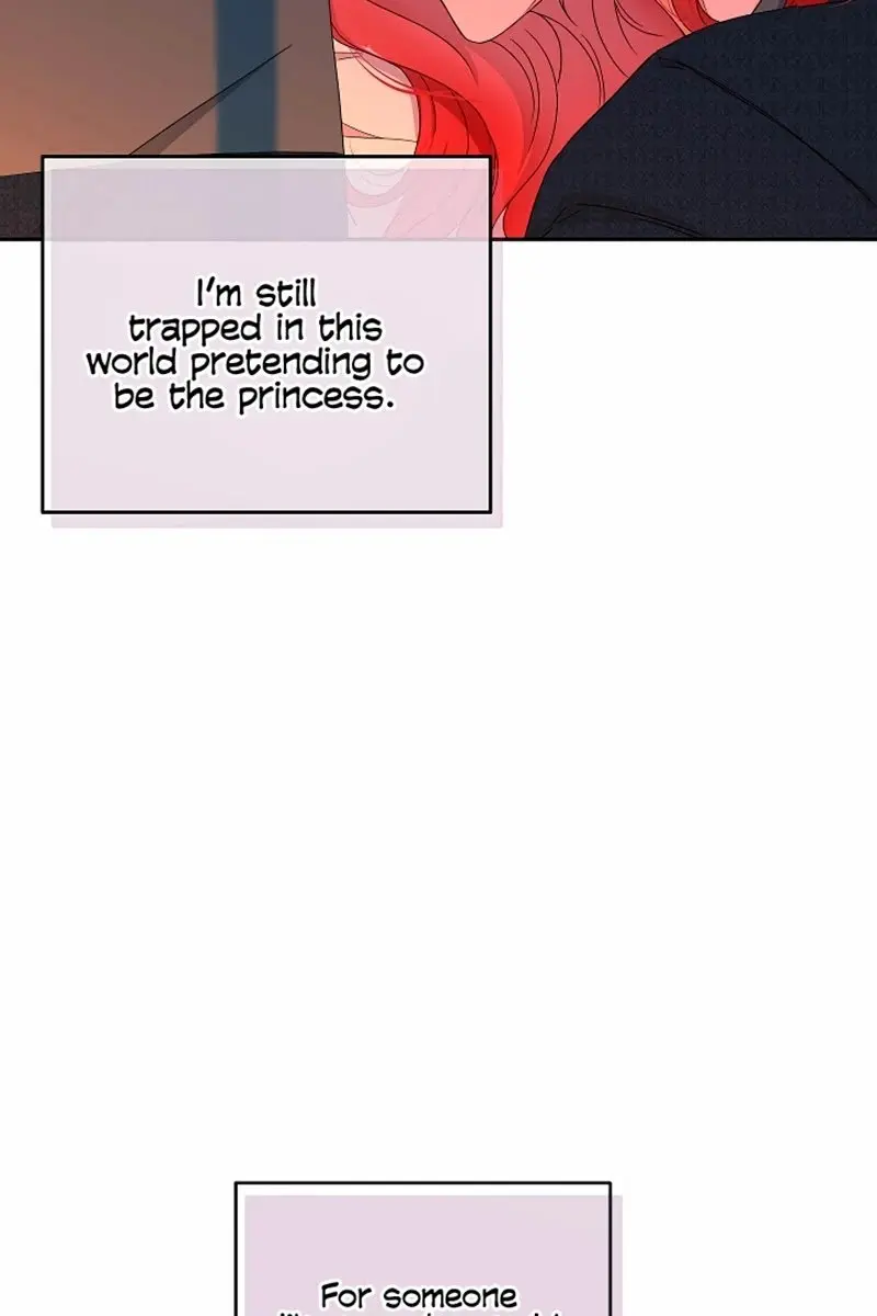 I Fell into a Reverse Harem Game Chapter 28 Page 70