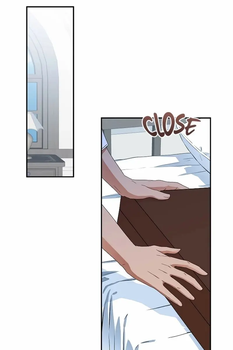 I Fell into a Reverse Harem Game Chapter 28 Page 75