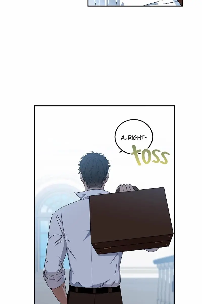 I Fell into a Reverse Harem Game Chapter 28 Page 76