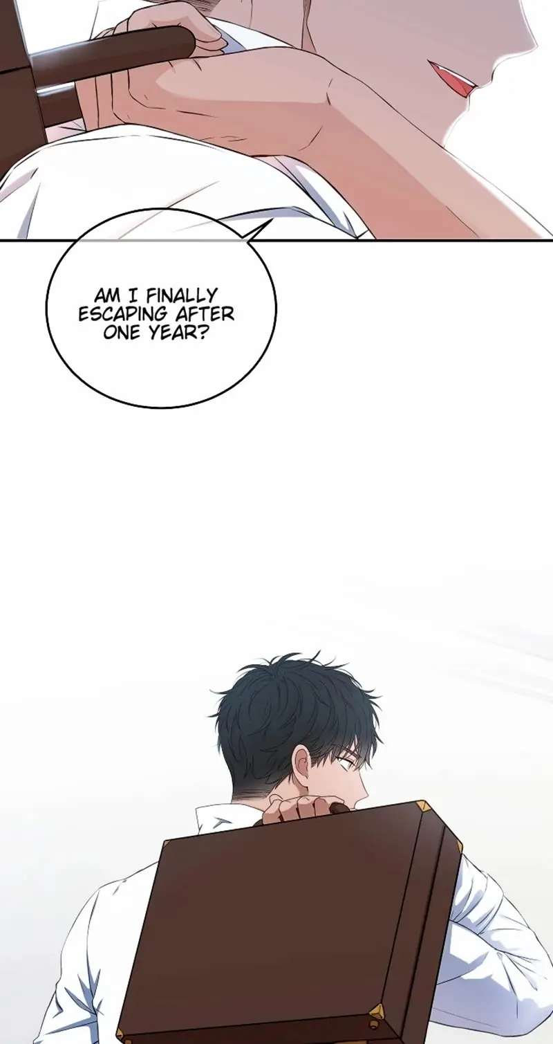 I Fell into a Reverse Harem Game Chapter 28 Page 78