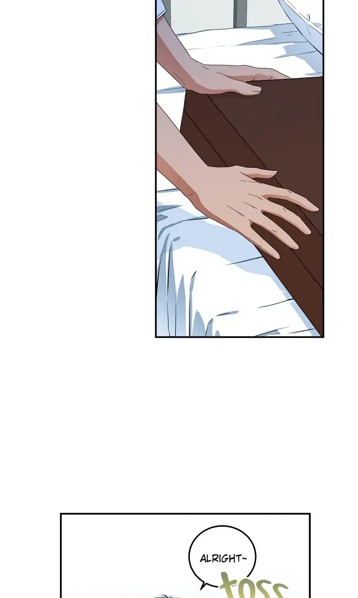 I Fell into a Reverse Harem Game Chapter 29 Page 3