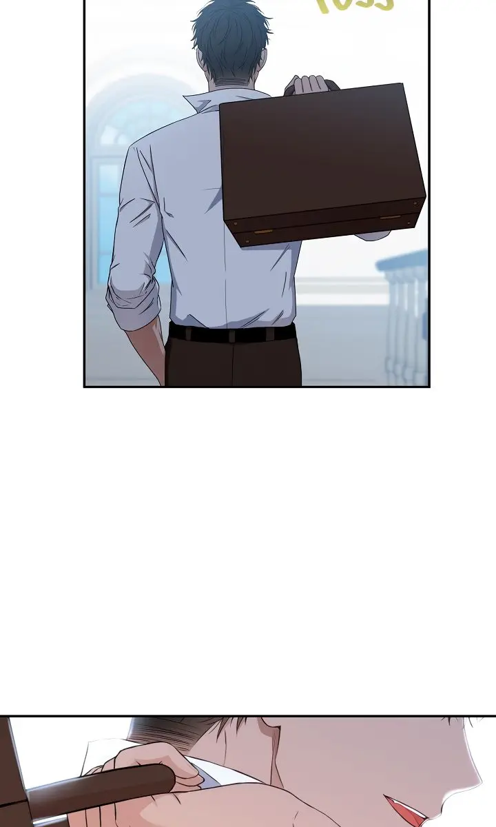 I Fell into a Reverse Harem Game Chapter 29 Page 4