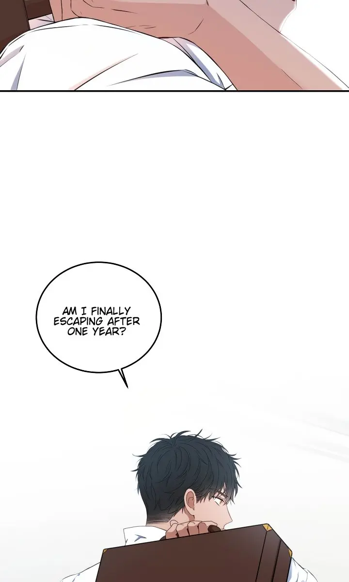I Fell into a Reverse Harem Game Chapter 29 Page 5