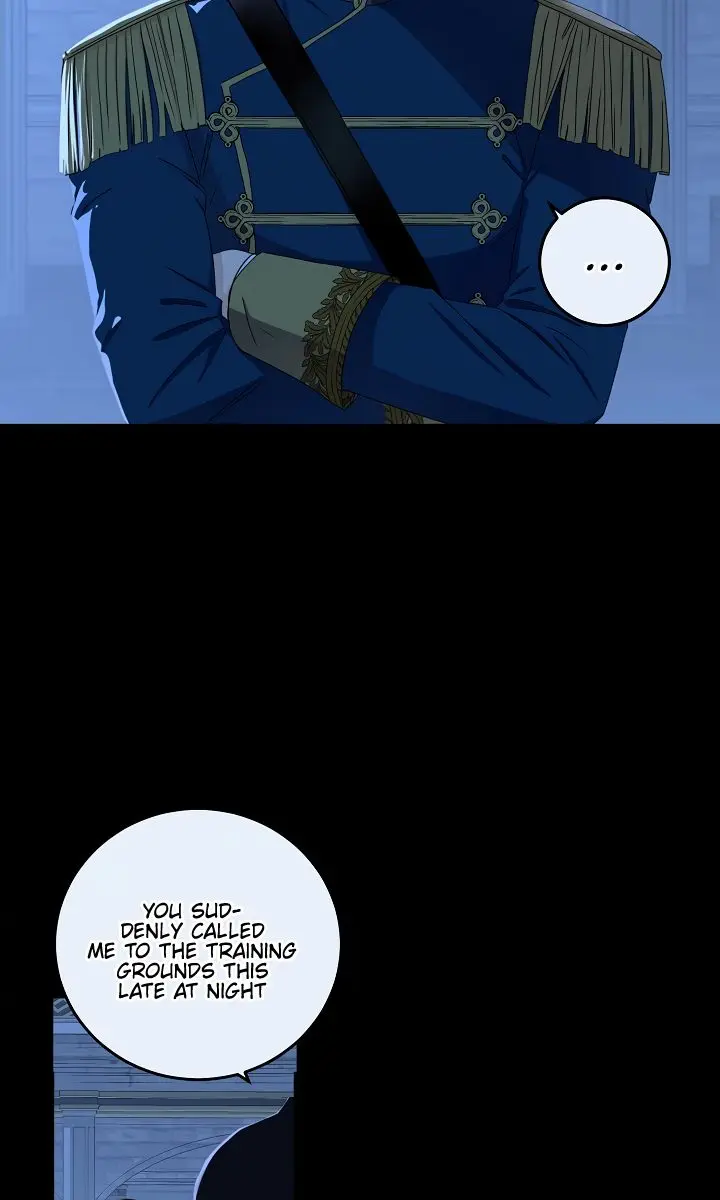 I Fell into a Reverse Harem Game Chapter 29 Page 9