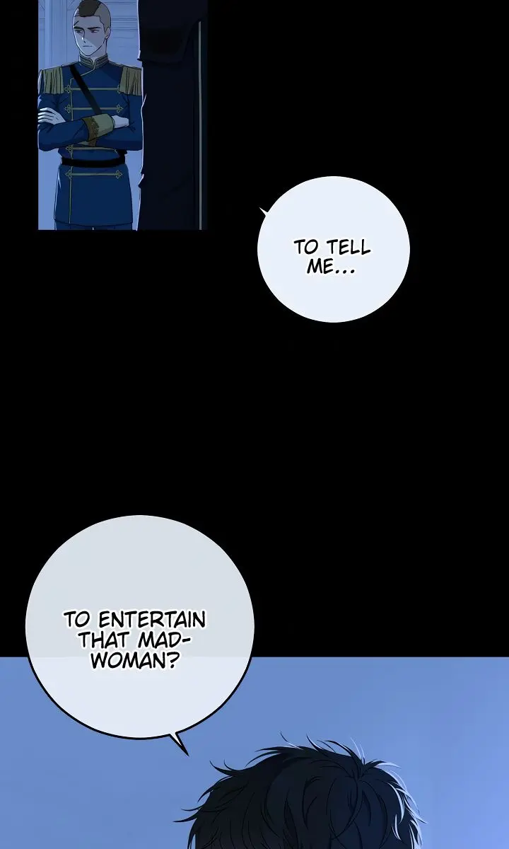 I Fell into a Reverse Harem Game Chapter 29 Page 10
