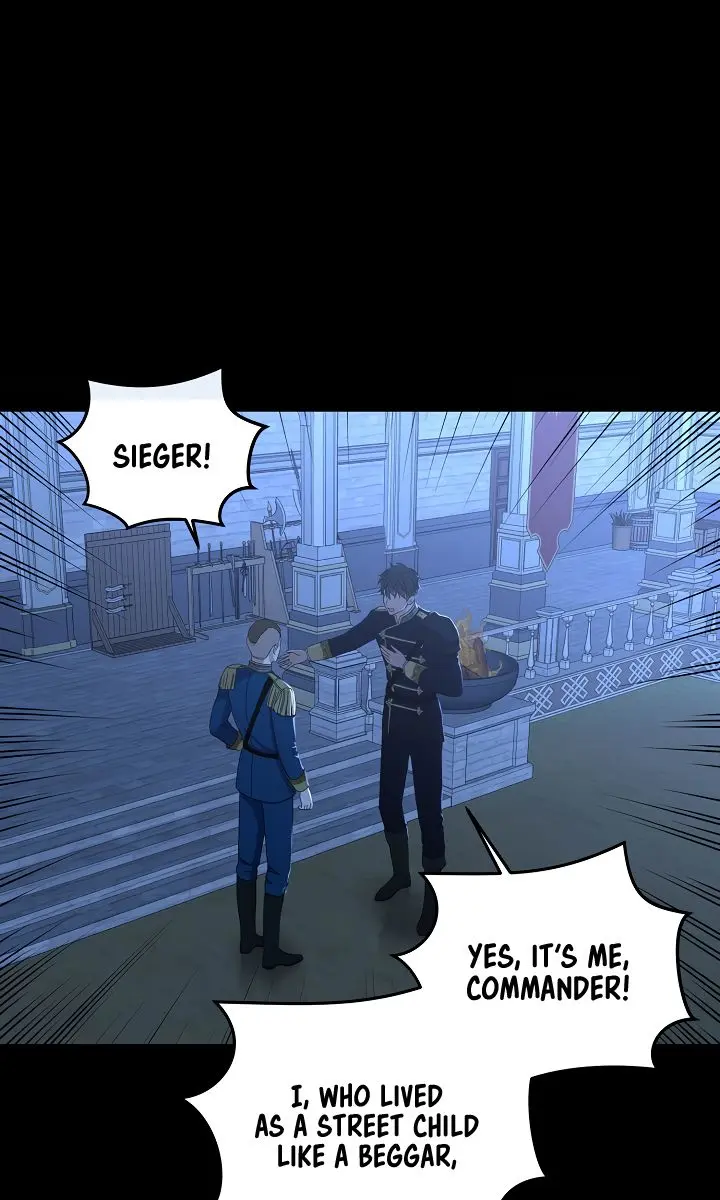 I Fell into a Reverse Harem Game Chapter 29 Page 12