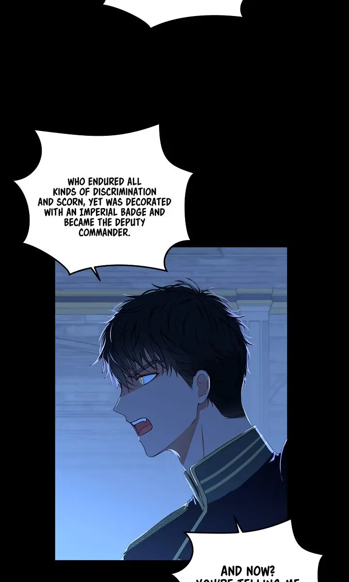 I Fell into a Reverse Harem Game Chapter 29 Page 13