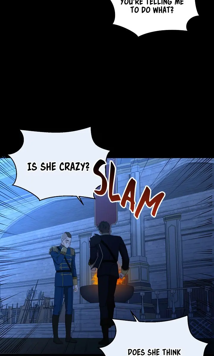 I Fell into a Reverse Harem Game Chapter 29 Page 14
