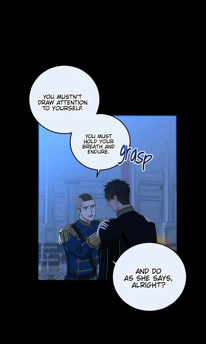 I Fell into a Reverse Harem Game Chapter 29 Page 18