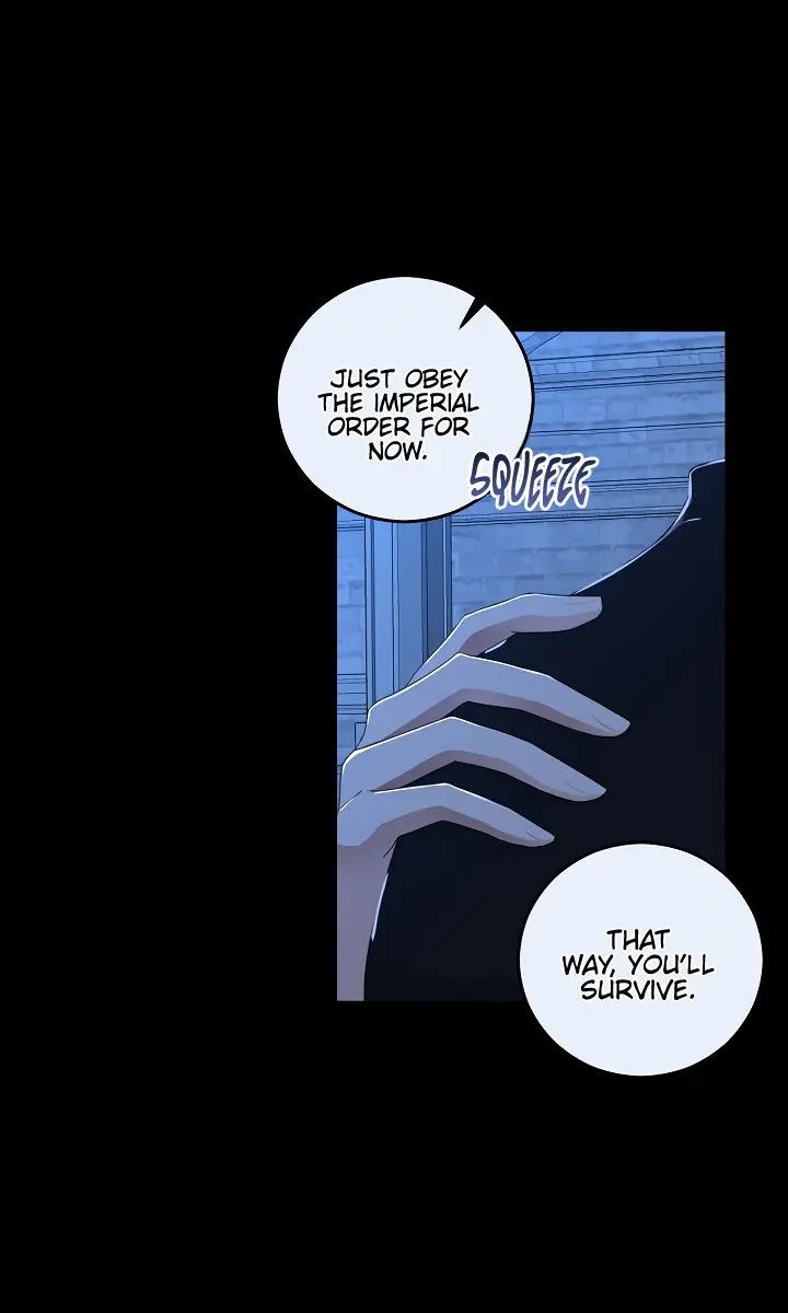 I Fell into a Reverse Harem Game Chapter 29 Page 20