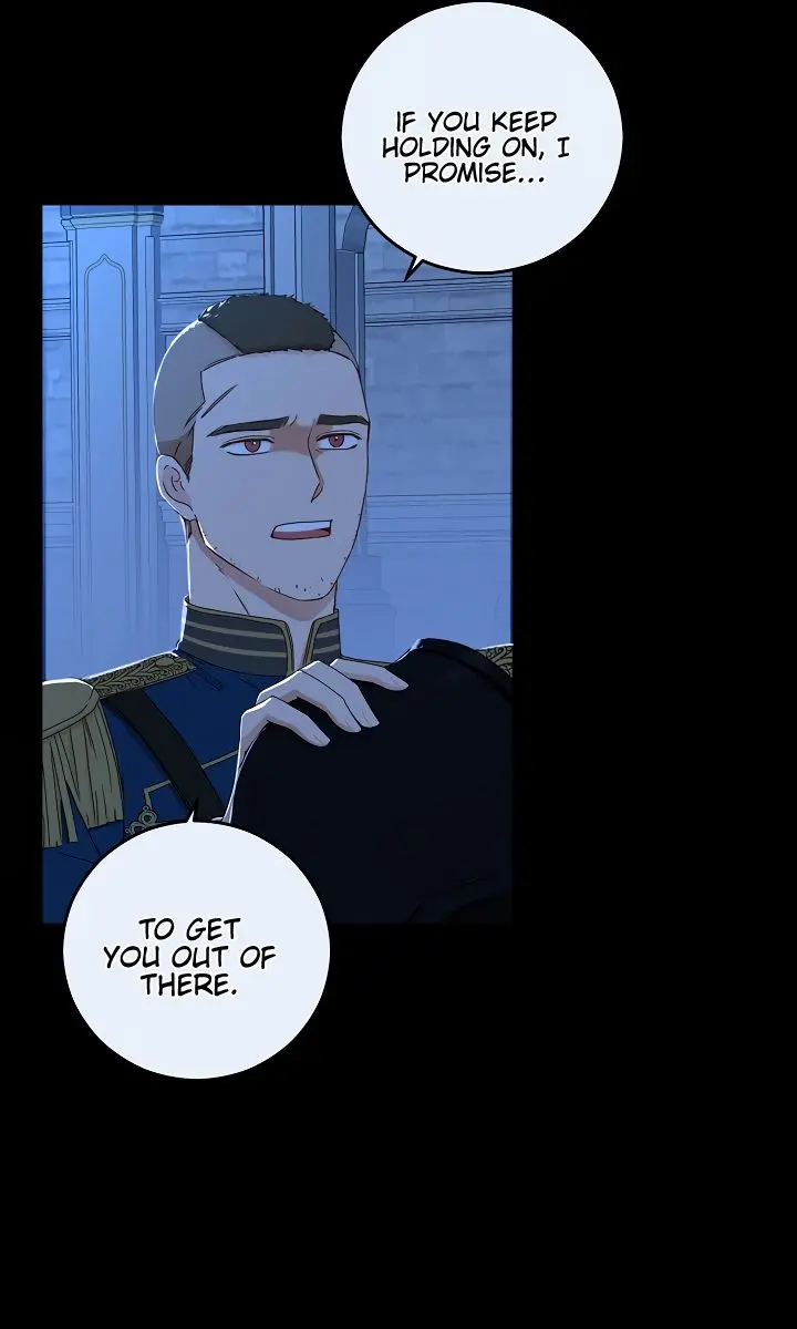I Fell into a Reverse Harem Game Chapter 29 Page 22