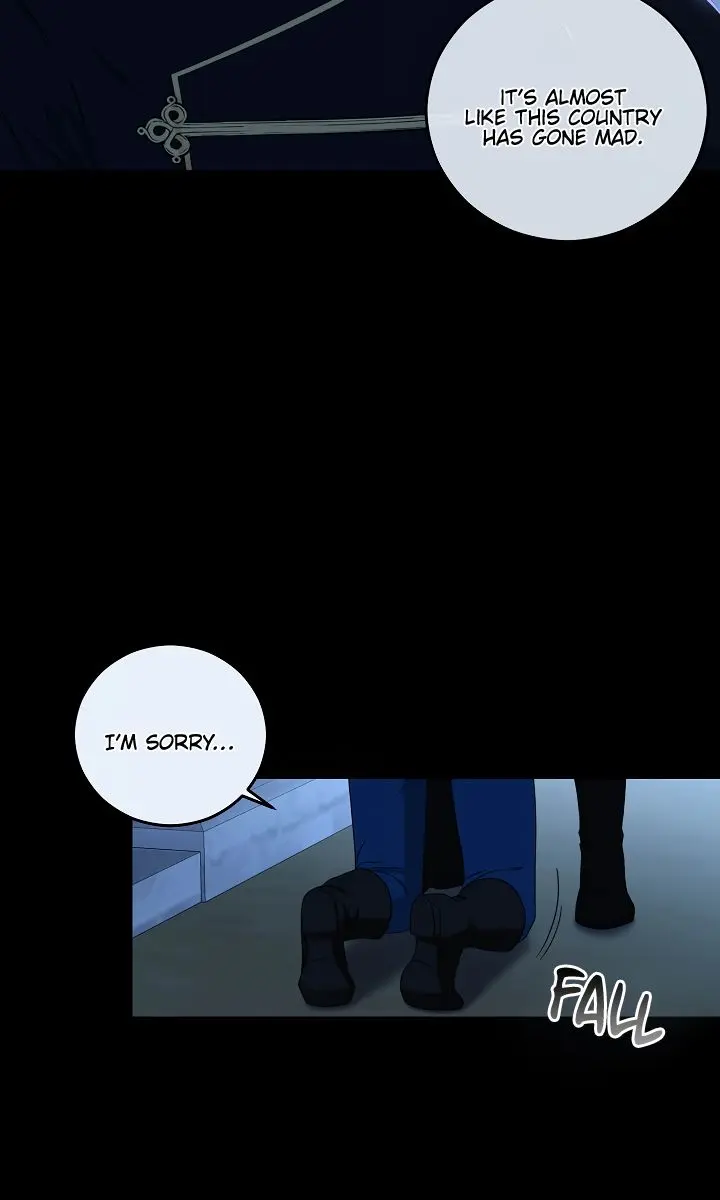 I Fell into a Reverse Harem Game Chapter 29 Page 25