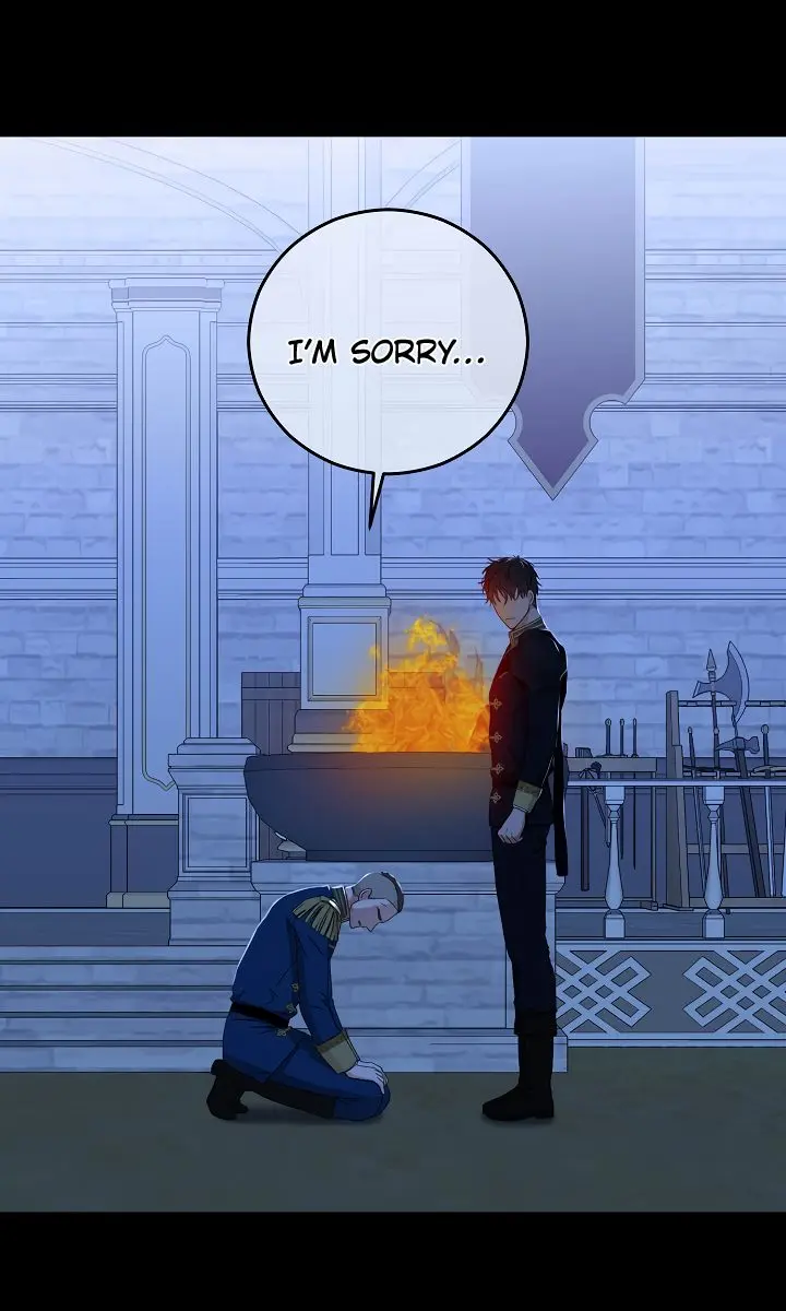 I Fell into a Reverse Harem Game Chapter 29 Page 27