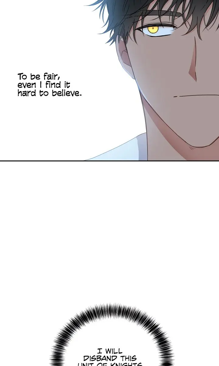 I Fell into a Reverse Harem Game Chapter 29 Page 33