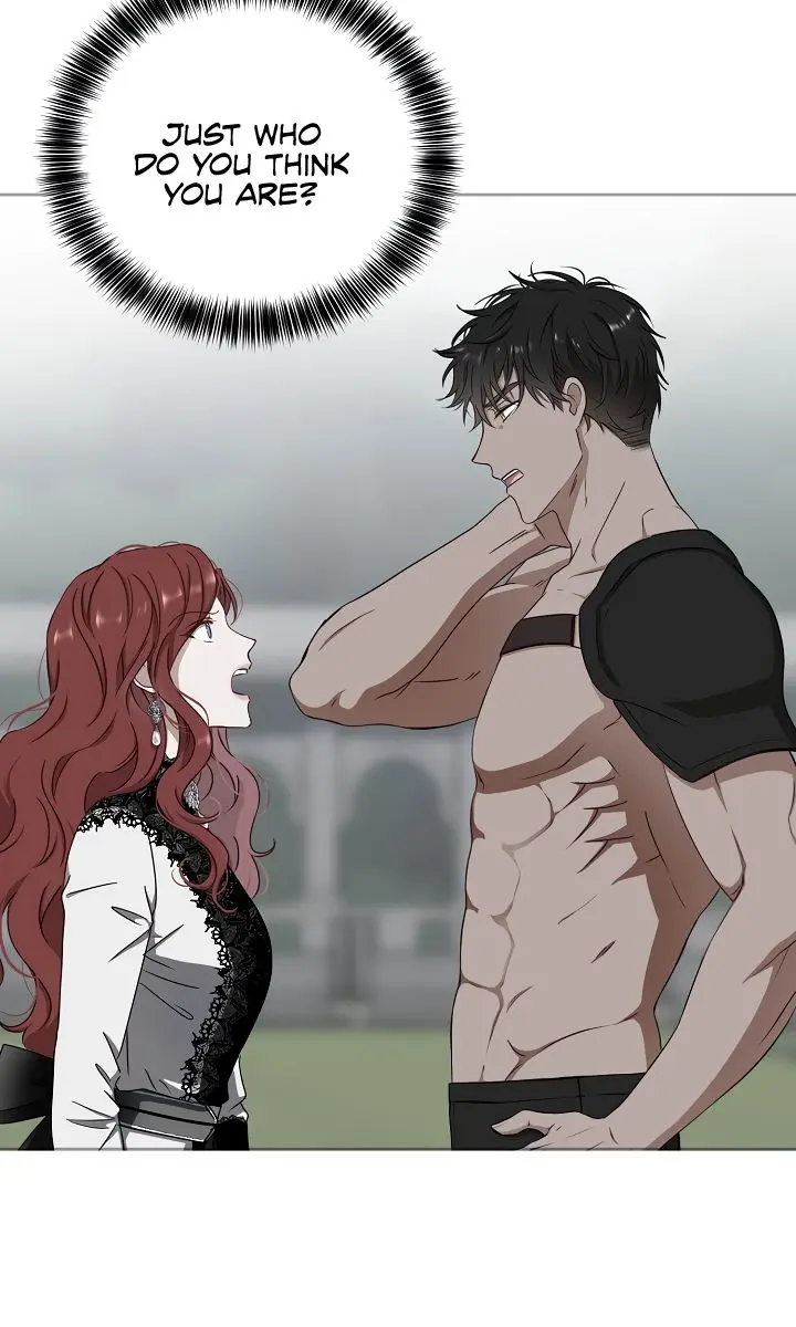 I Fell into a Reverse Harem Game Chapter 29 Page 35