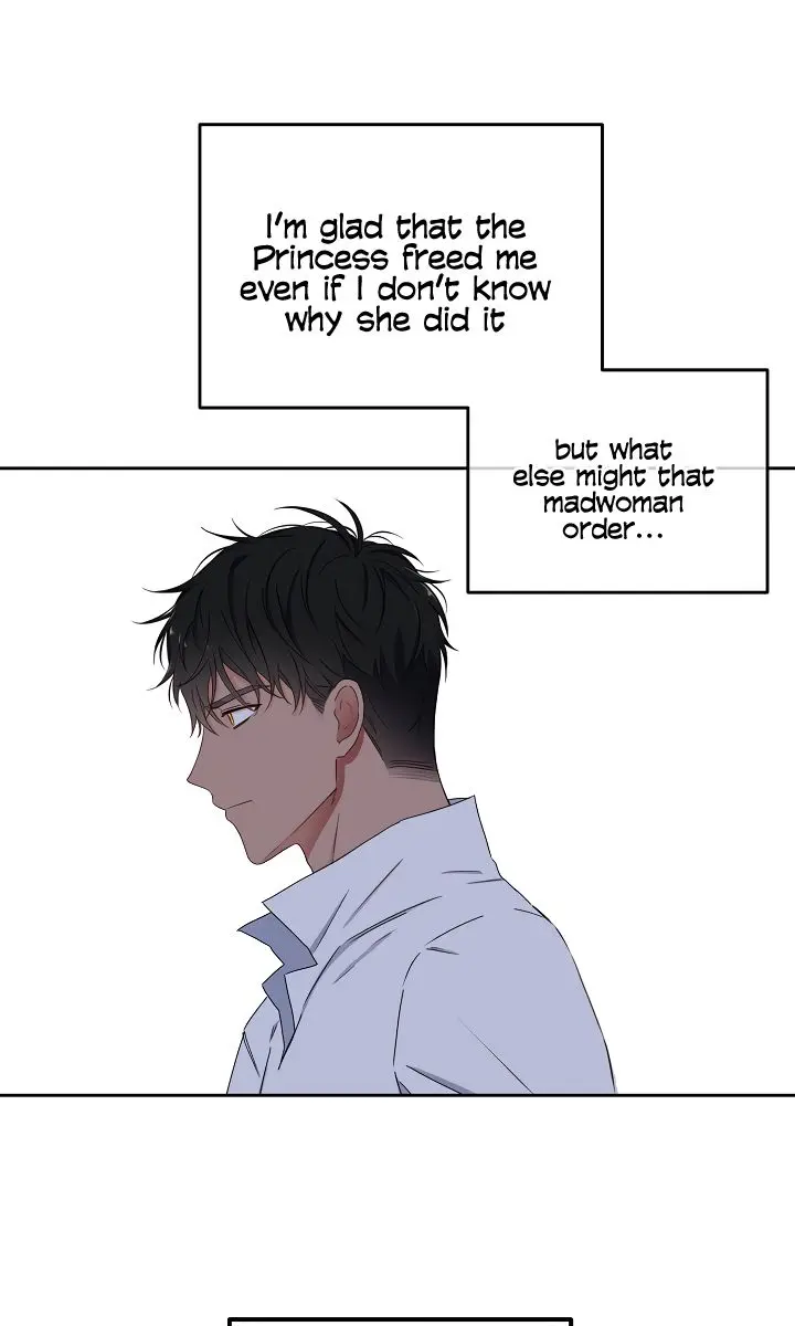 I Fell into a Reverse Harem Game Chapter 29 Page 38