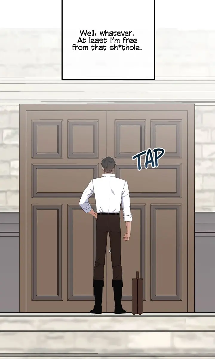 I Fell into a Reverse Harem Game Chapter 29 Page 39