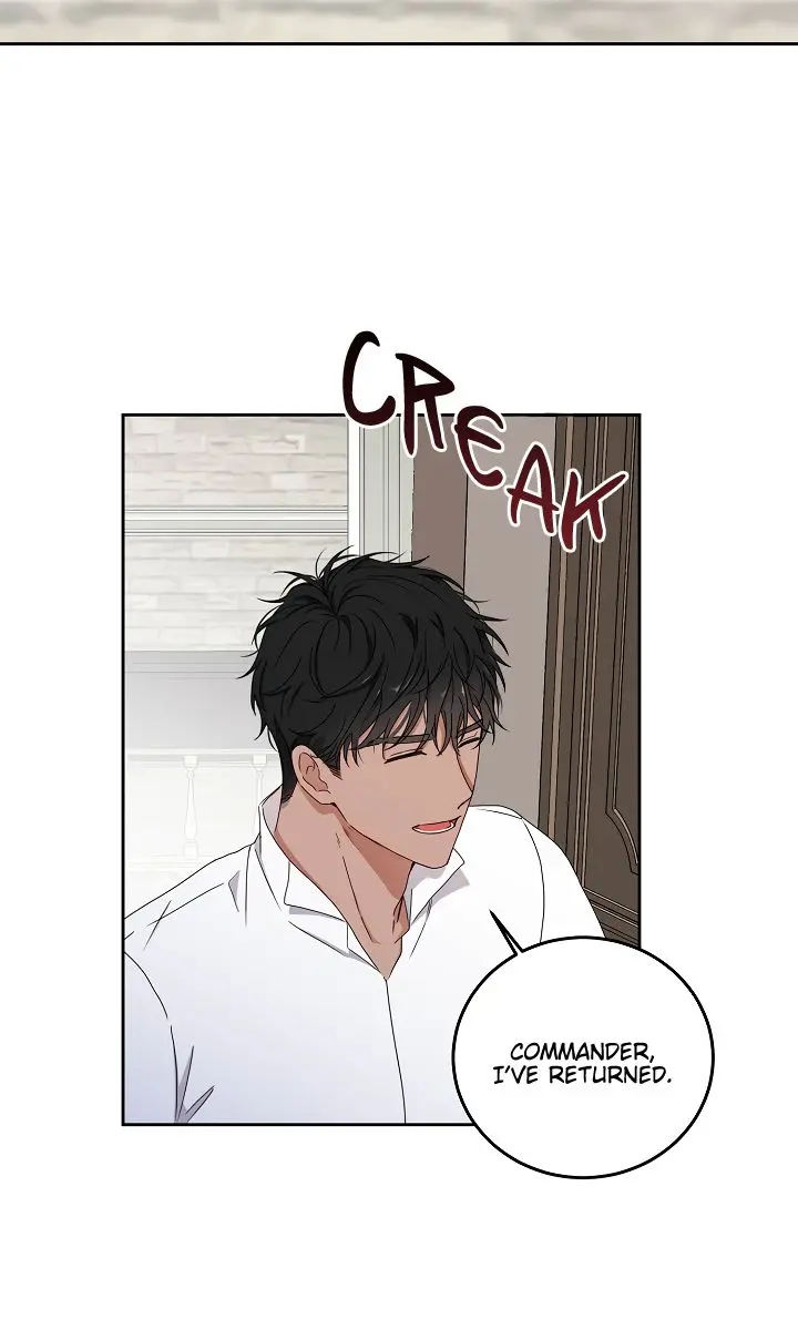 I Fell into a Reverse Harem Game Chapter 29 Page 40