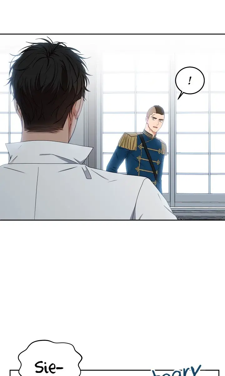 I Fell into a Reverse Harem Game Chapter 29 Page 42