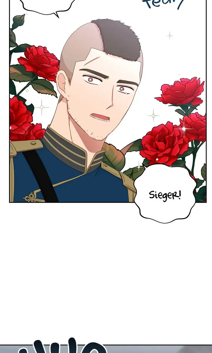 I Fell into a Reverse Harem Game Chapter 29 Page 43