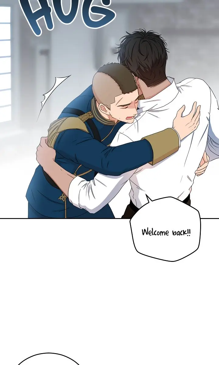 I Fell into a Reverse Harem Game Chapter 29 Page 44