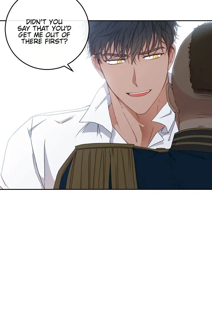 I Fell into a Reverse Harem Game Chapter 29 Page 45