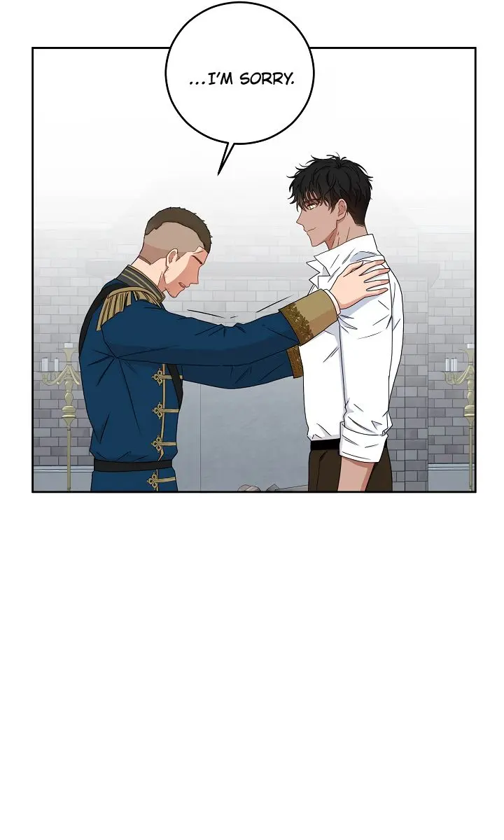 I Fell into a Reverse Harem Game Chapter 29 Page 46