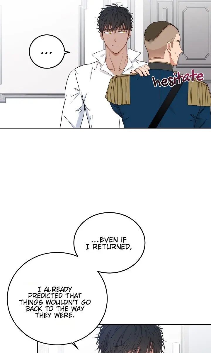 I Fell into a Reverse Harem Game Chapter 29 Page 48