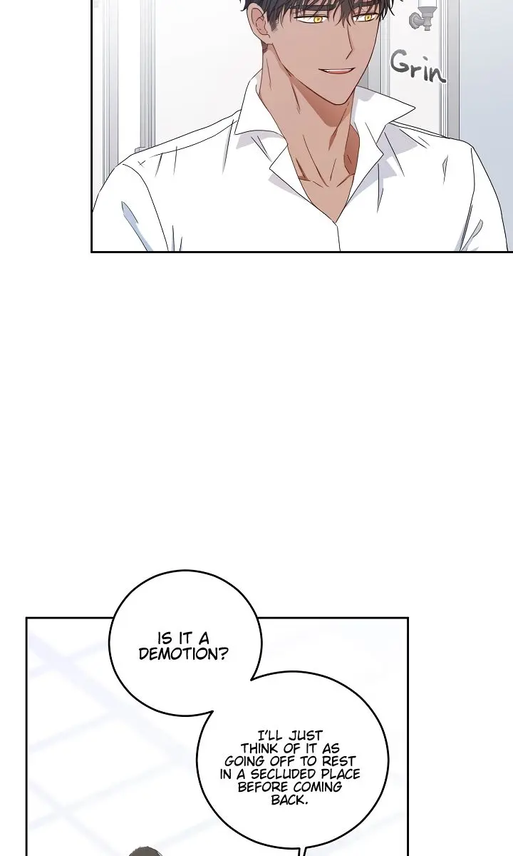 I Fell into a Reverse Harem Game Chapter 29 Page 49