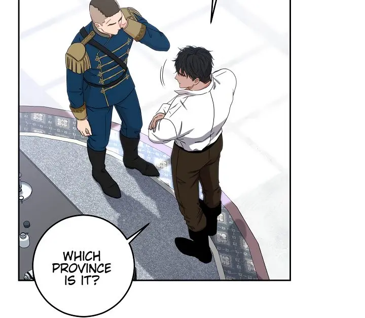 I Fell into a Reverse Harem Game Chapter 29 Page 50