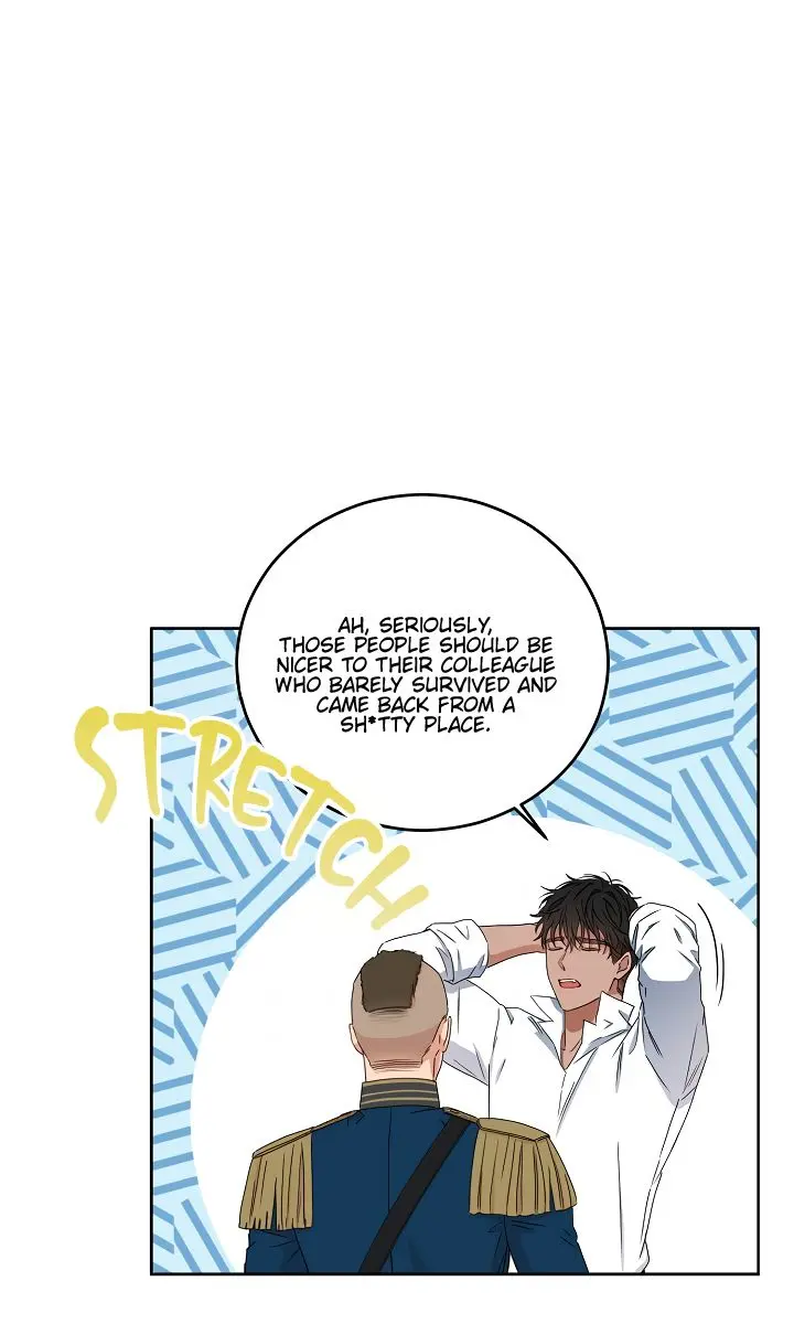 I Fell into a Reverse Harem Game Chapter 29 Page 51