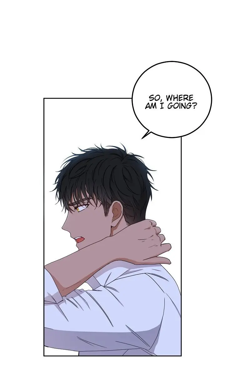 I Fell into a Reverse Harem Game Chapter 29 Page 56