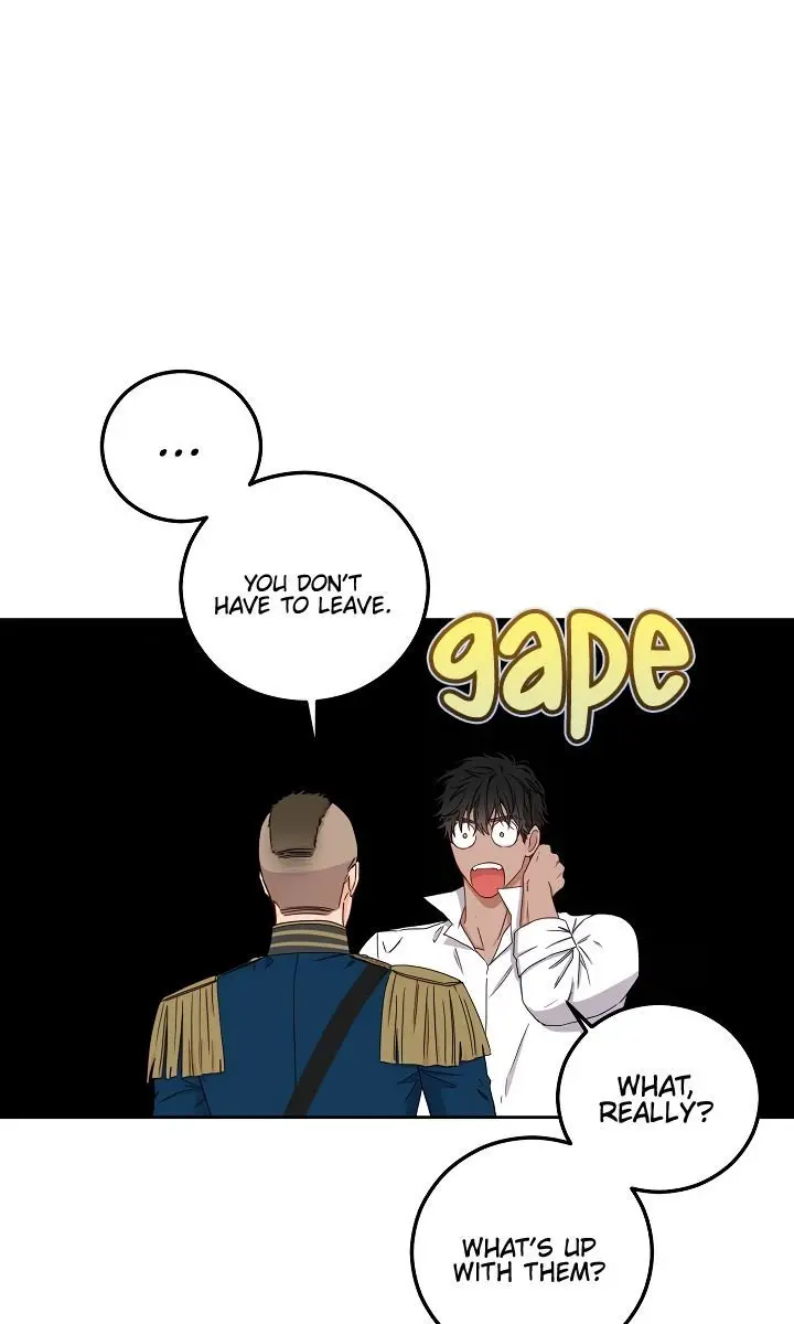 I Fell into a Reverse Harem Game Chapter 29 Page 57