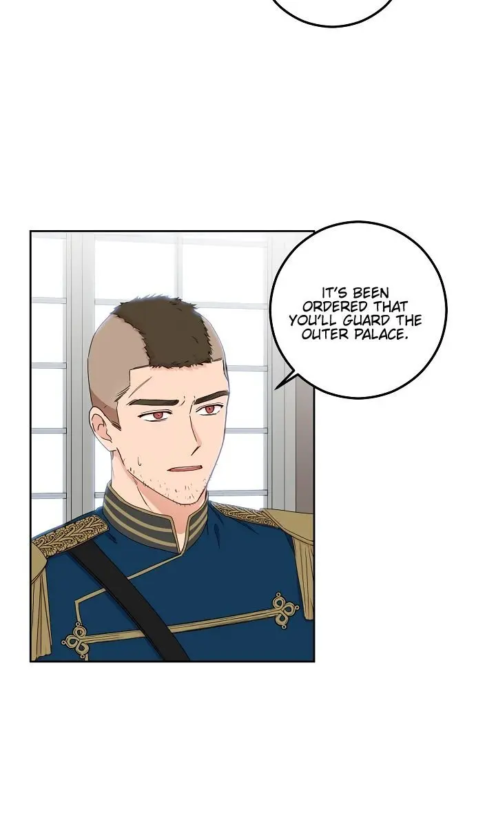 I Fell into a Reverse Harem Game Chapter 29 Page 58
