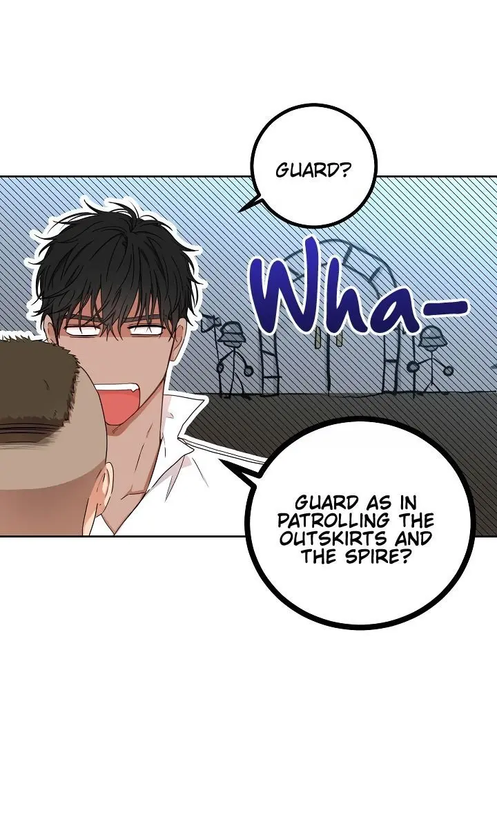 I Fell into a Reverse Harem Game Chapter 29 Page 59