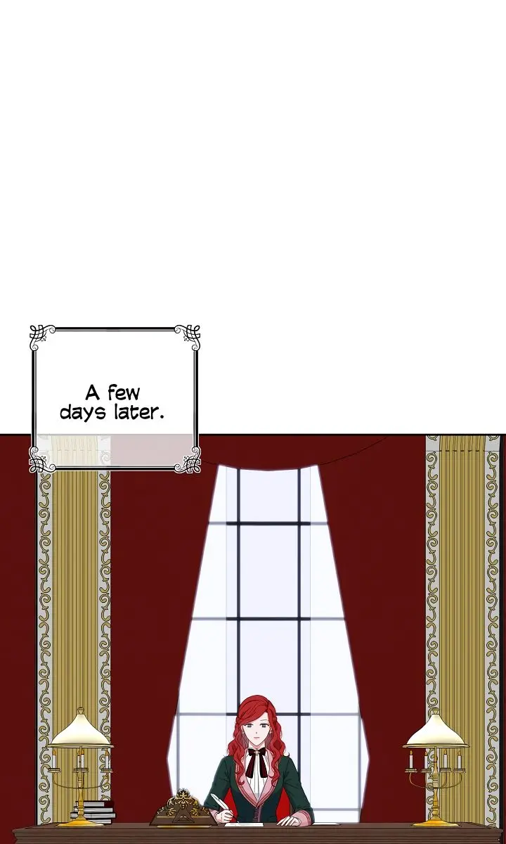 I Fell into a Reverse Harem Game Chapter 29 Page 61