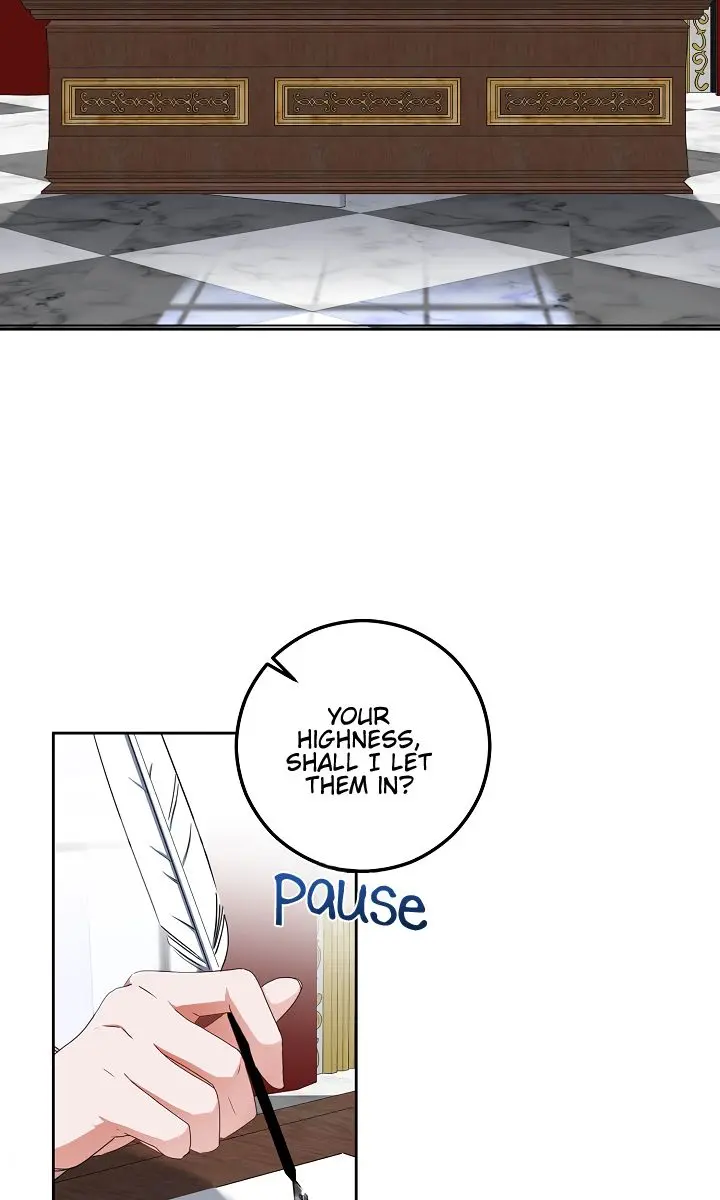 I Fell into a Reverse Harem Game Chapter 29 Page 62