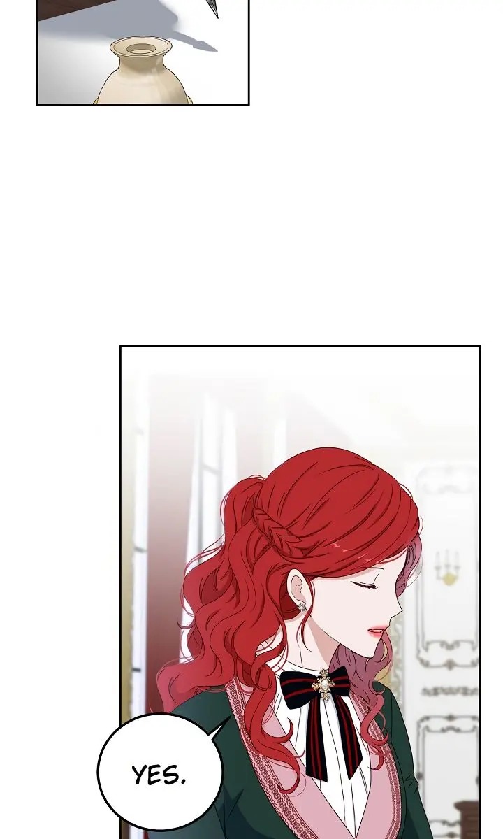 I Fell into a Reverse Harem Game Chapter 29 Page 63