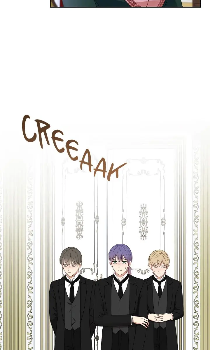 I Fell into a Reverse Harem Game Chapter 29 Page 64