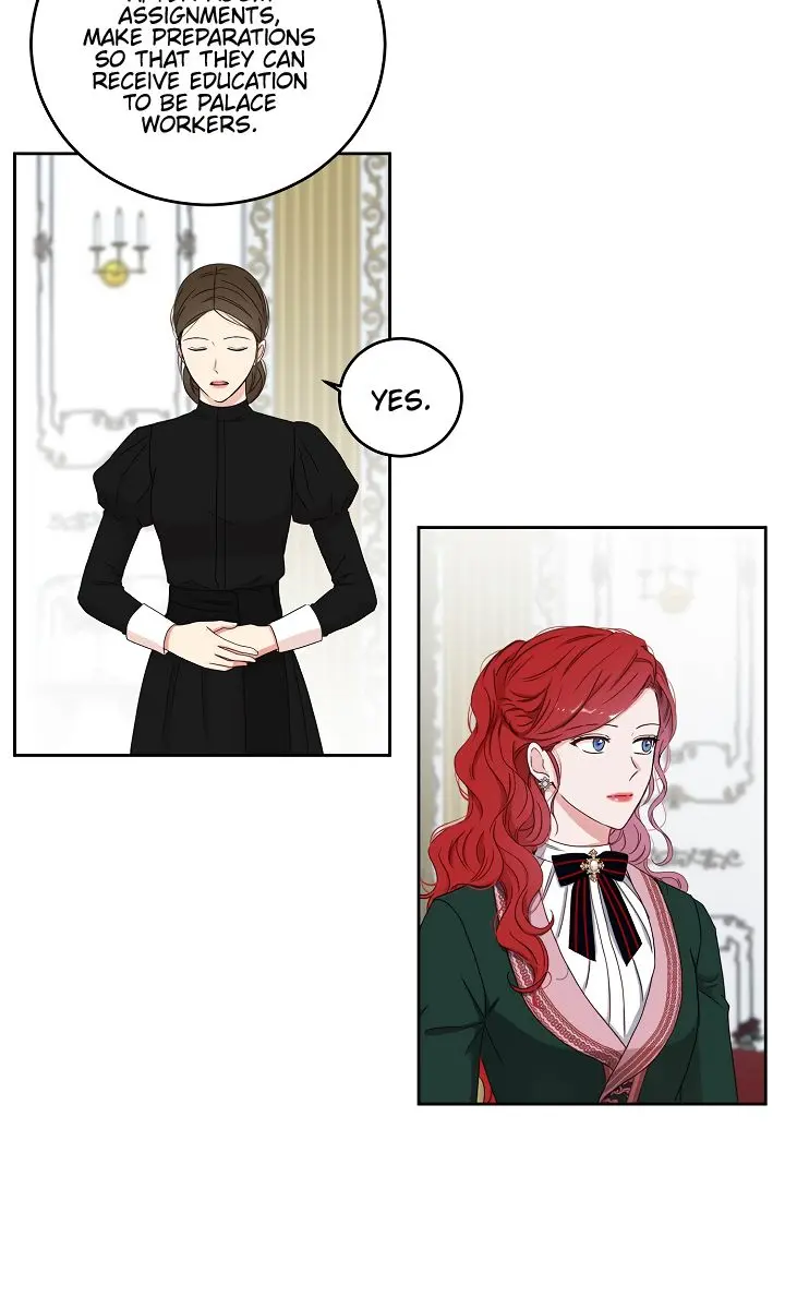 I Fell into a Reverse Harem Game Chapter 29 Page 68