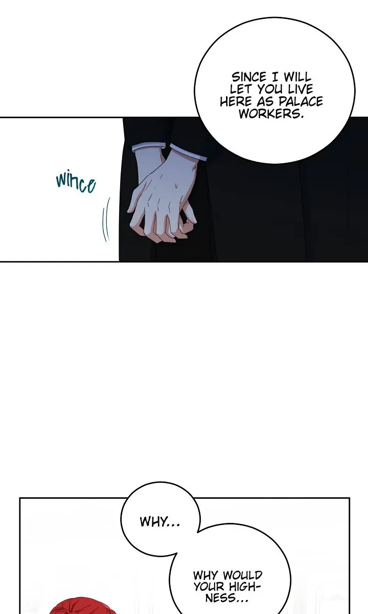 I Fell into a Reverse Harem Game Chapter 29 Page 71