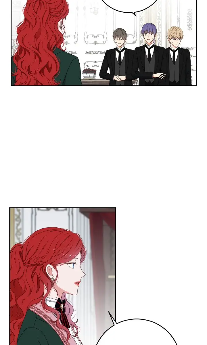 I Fell into a Reverse Harem Game Chapter 29 Page 72