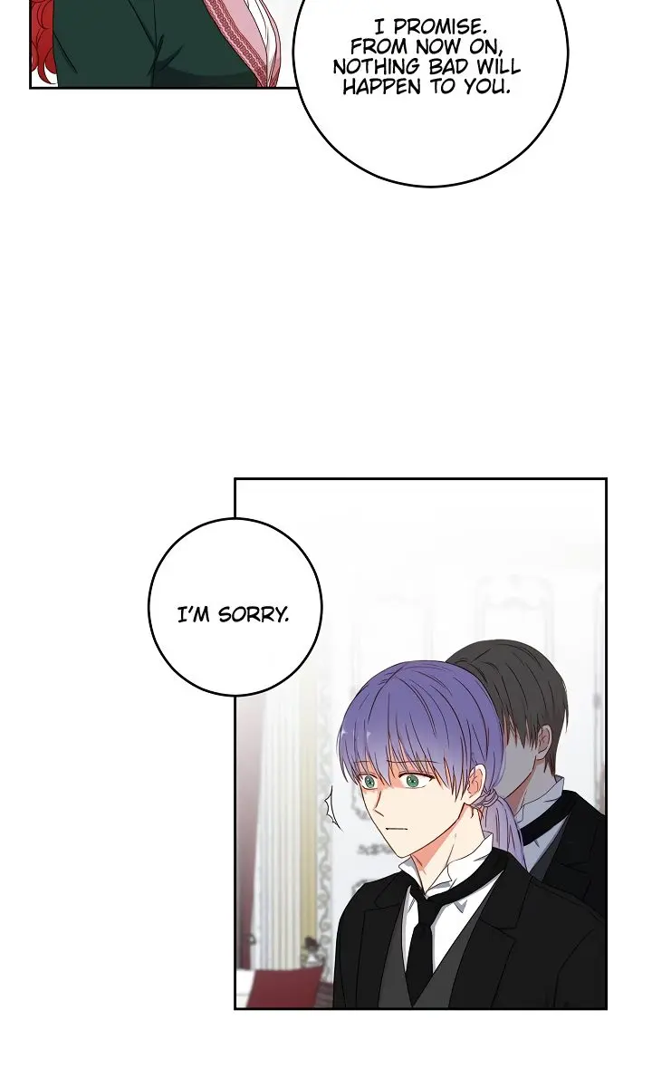 I Fell into a Reverse Harem Game Chapter 29 Page 73