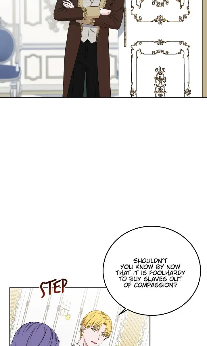 I Fell into a Reverse Harem Game Chapter 29 Page 76